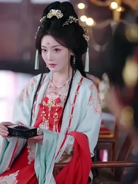 大婚日,新郎納妾我怒嫁竹馬 - Episode 72