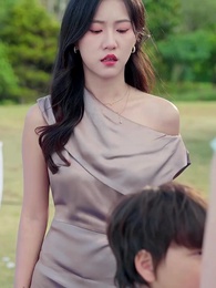 [พากย์ไทย] ประธานฟู่พ่ายรัก เกมรักของภรรยา - Episode 61