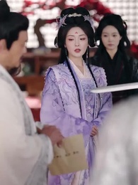 大婚日,新郎納妾我怒嫁竹馬 - Episode 34
