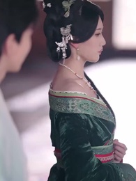 大婚日,新郎納妾我怒嫁竹馬 - Episode 14