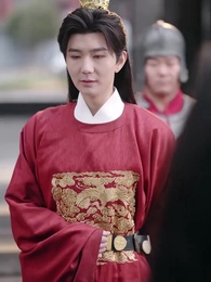 第54集 - 大婚日,新郎納妾我怒嫁竹馬