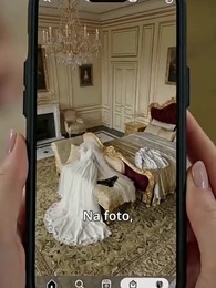Vingança em Vestido Branco - Episode 7