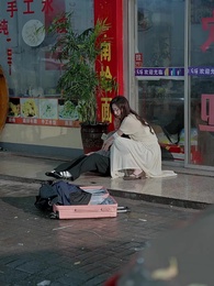 [พากย์ไทย] ประธานฟู่พ่ายรัก เกมรักของภรรยา - Episode 9