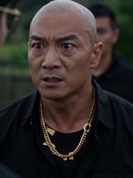 靈蛇報恩 - Episode 21