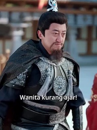 Taruhan Takhta dan Cinta - Episode 10