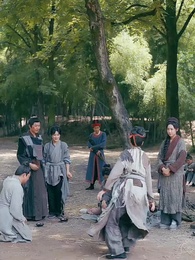 Tập 31 - Ánh Ban Mai Ngày Nắng
