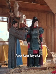 Episode 36 - Taruhan Takhta dan Cinta