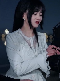 第58集 - 透視神眼現世,警花追著我跑