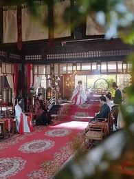 第71集 - 大婚日，新郎納妾我怒嫁竹馬