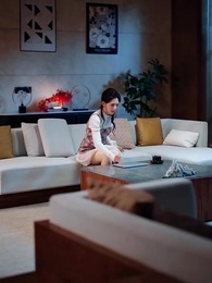 柯總，您的小作精太太又在裝不熟 - Episode 19