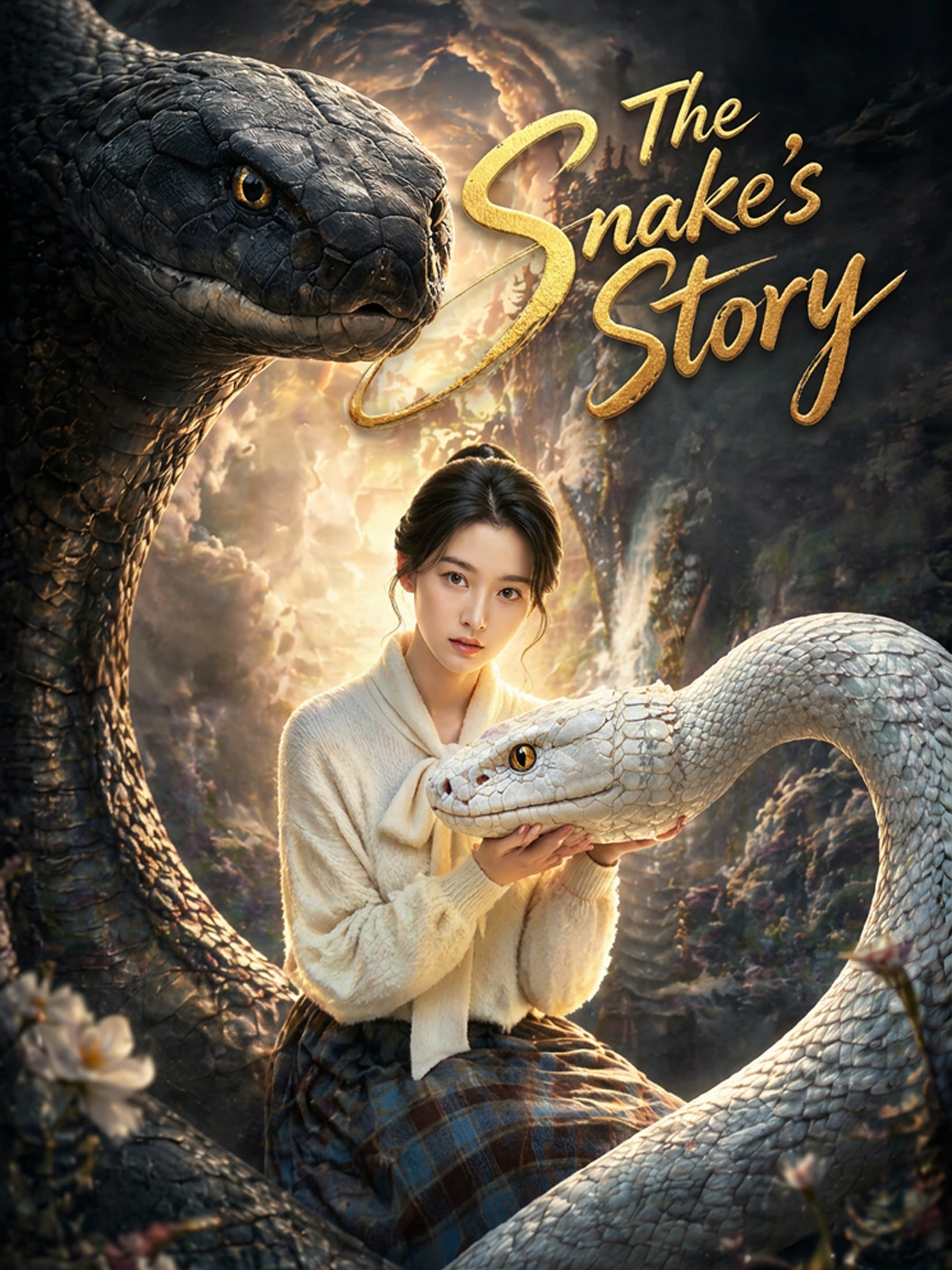 The Snake's Story