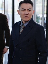 柯總，您的小作精太太又在裝不熟 - Episode 3
