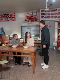 [พากย์ไทย] ประธานฟู่พ่ายรัก เกมรักของภรรยา - Episode 8