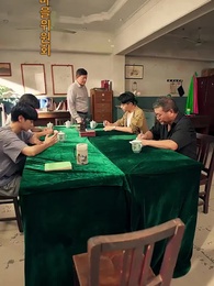 생선 장수 남편이 숨겨진 재벌 - Episode 20