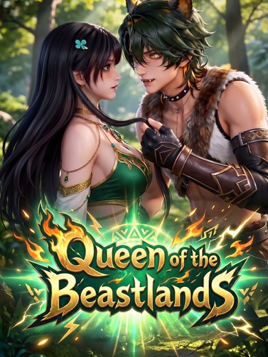 [Dubbed]Queen of the Beastlands