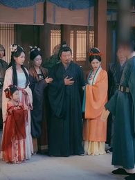 Tập 11 - Ánh Ban Mai Ngày Nắng
