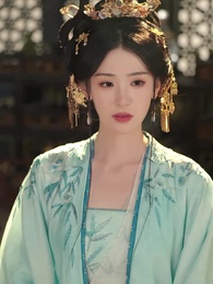 什麼白月光，我是他們的黑心蓮 - Episode 75