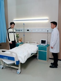 第69集 - 透視神眼現世,警花追著我跑