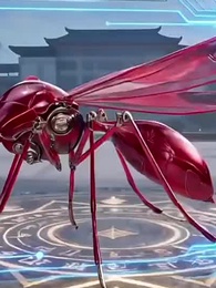 Episode 3 - [Dubbed]Mr. Mosquito