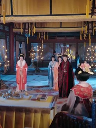 第77集 - 大婚日，新郎納妾我怒嫁竹馬