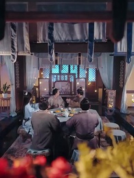 大婚日,新郎納妾我怒嫁竹馬 - Episode 28