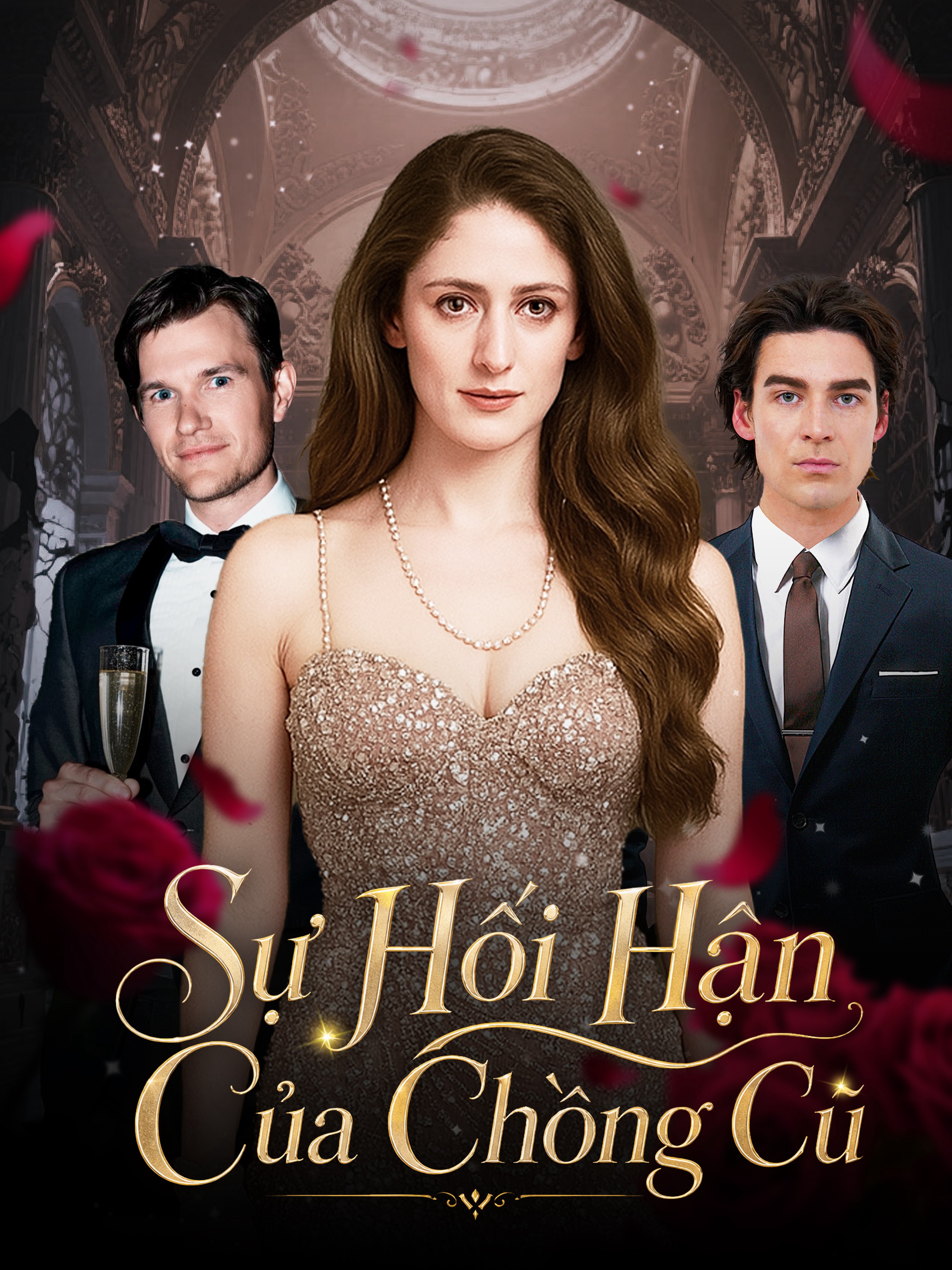 Sự Hối Hận Của Chồng Cũ (Lồng Tiếng)