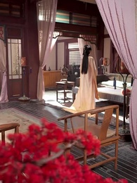 什麼白月光,我是他們的黑心蓮 - Episode 35