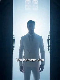 Episódio 11 - Vingança em Vestido Branco