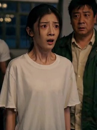 靈蛇報恩 - Episode 33
