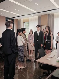 Episode 8 - [Dubbed]Marry Me, Maybe?
