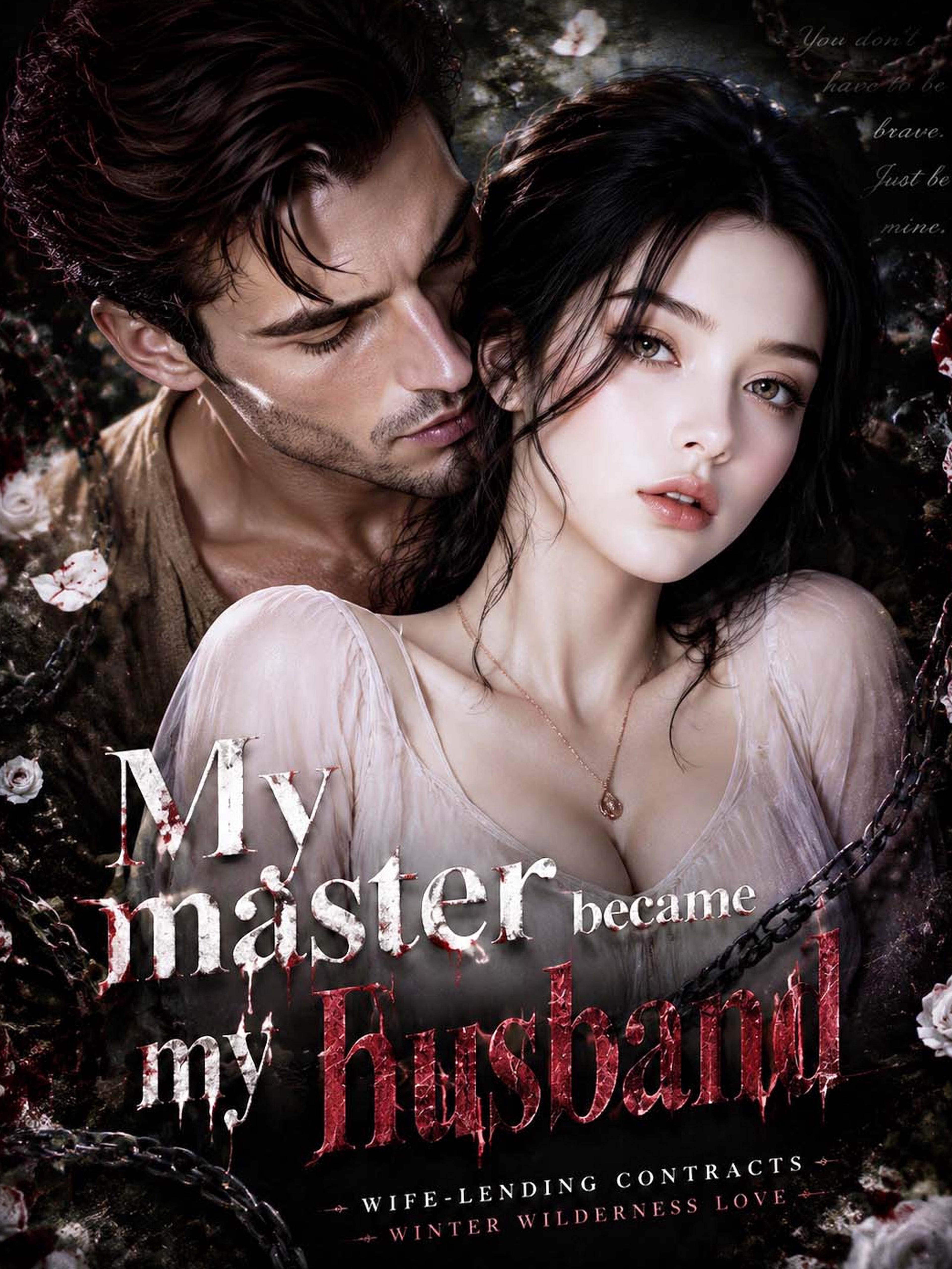 My master became my husband