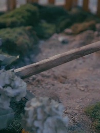 Ánh Ban Mai Ngày Nắng - Episode 8