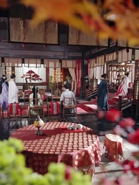 大婚日,新郎納妾我怒嫁竹馬 - Episode 32