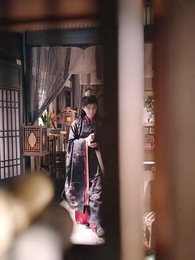 大婚日,新郎納妾我怒嫁竹馬 - Episode 25