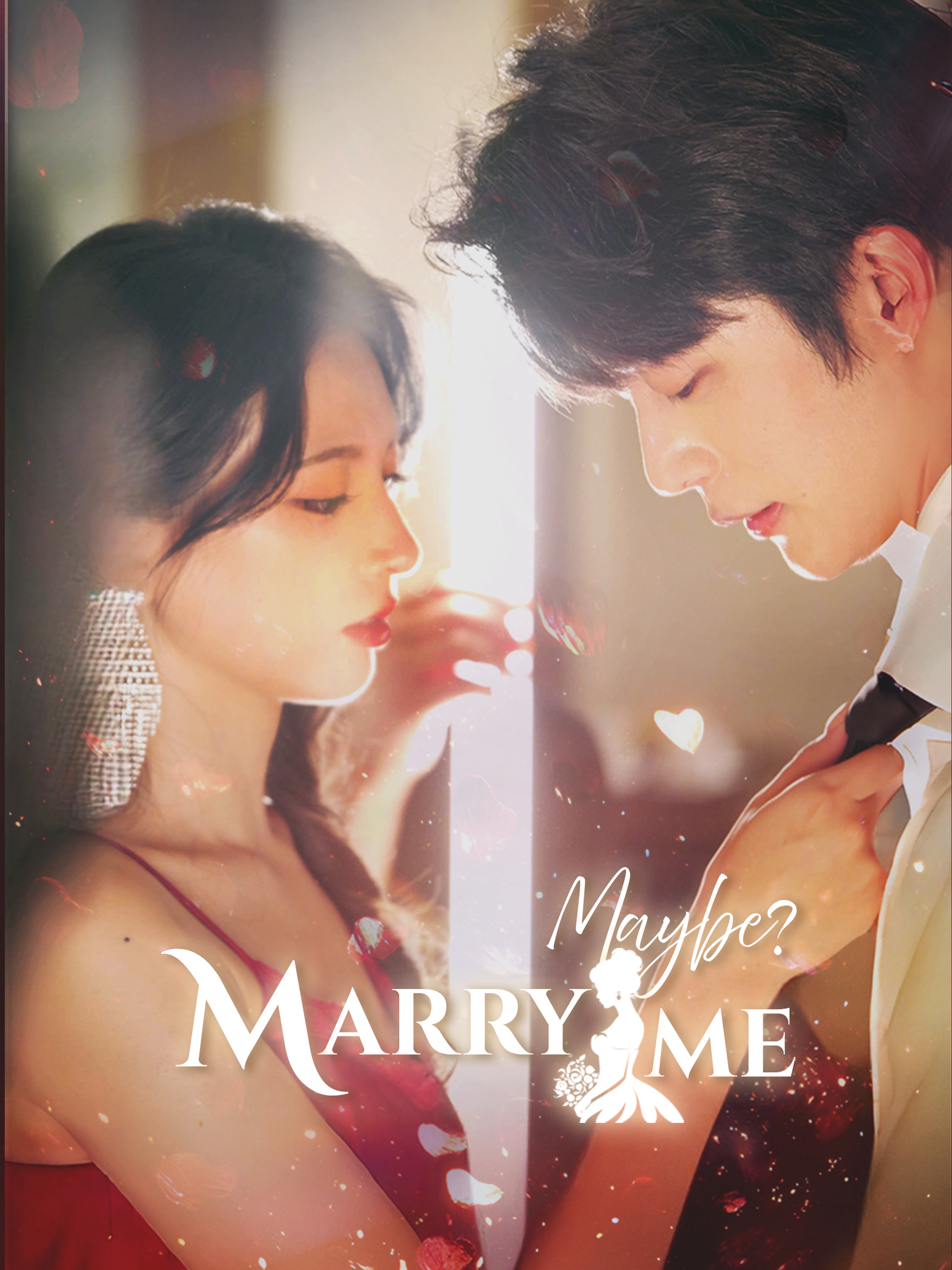 Marry Me, Maybe?