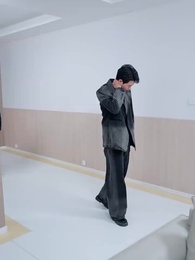 第31集 - 透視神眼現世，警花追著我跑