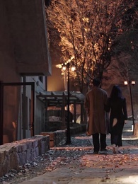 謀她爲妻 - Episode 15