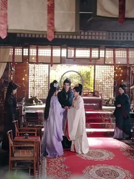 大婚日,新郎納妾我怒嫁竹馬 - Episode 40