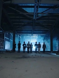 第42集 - 透視神眼現世,警花追著我跑