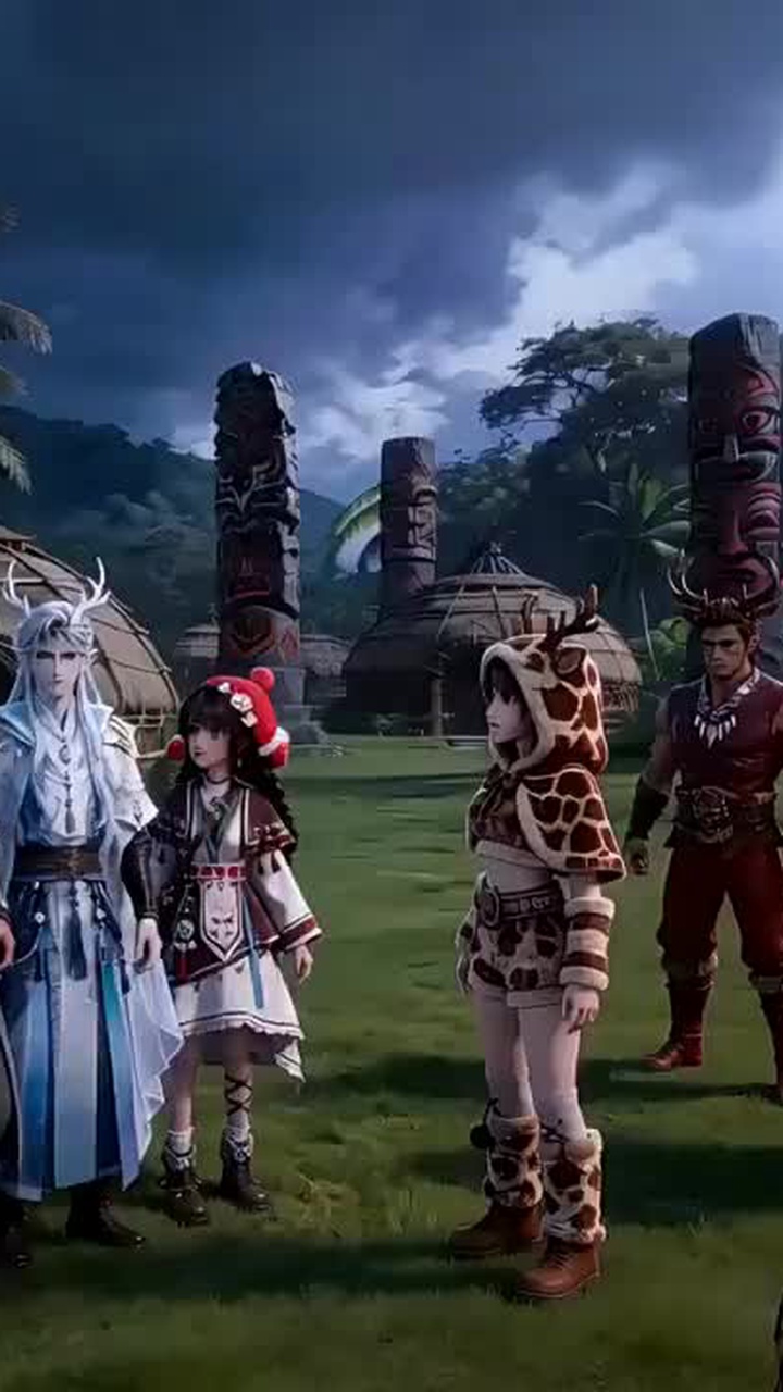 Episode 7