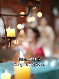 Episode 22 - Taruhan Takhta dan Cinta