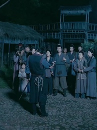 Ánh Ban Mai Ngày Nắng - Episode 33