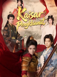 [Dubbing]Kaisar Pengkhianat