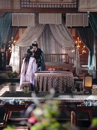 大婚日,新郎納妾我怒嫁竹馬 - Episode 42