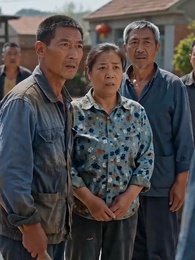 靈蛇報恩 - Episode 55