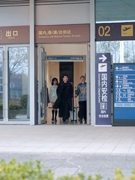 第52集 - 透視神眼現世,警花追著我跑