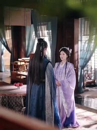 第41集 - 大婚日,新郎納妾我怒嫁竹馬