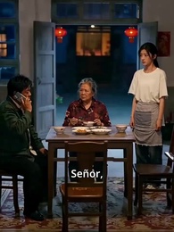 [Doblado]El favor de una serpiente - Episode 27