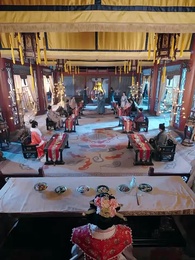 大婚日,新郎納妾我怒嫁竹馬 - Episode 75