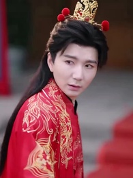 第7集 - 大婚日,新郎納妾我怒嫁竹馬